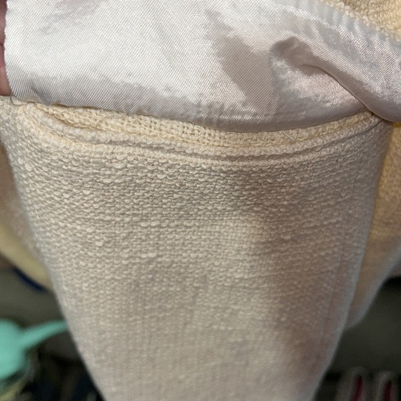 Zara Tweed Style Blazer - Picture 4 of 6